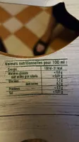 Bière sans alcools citron, menthe et fleur de sureau, 6x33cl