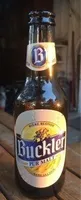 Buckler pur malt sans alcool