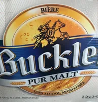 Biere sans alcool aromatisee