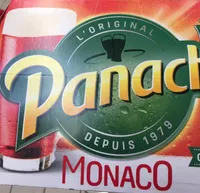 Panach