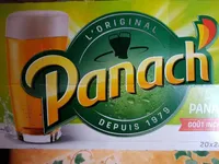 Panaché l original