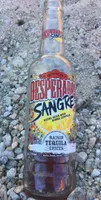 Desperados sangré