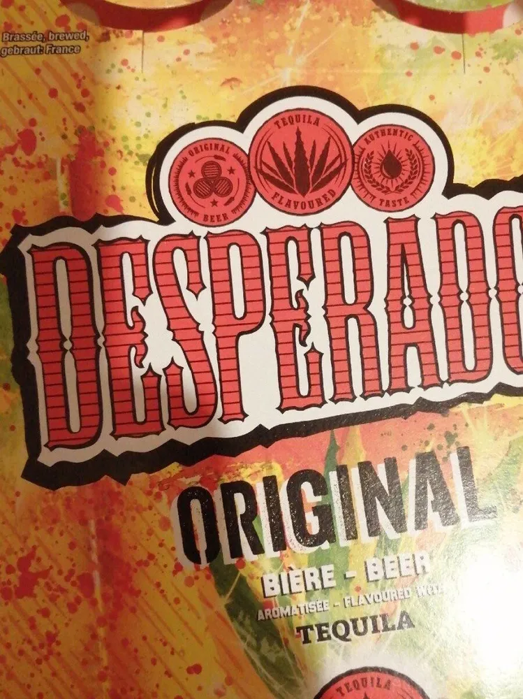 Desperados