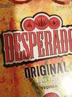 Desperados