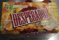 DESPERADOS