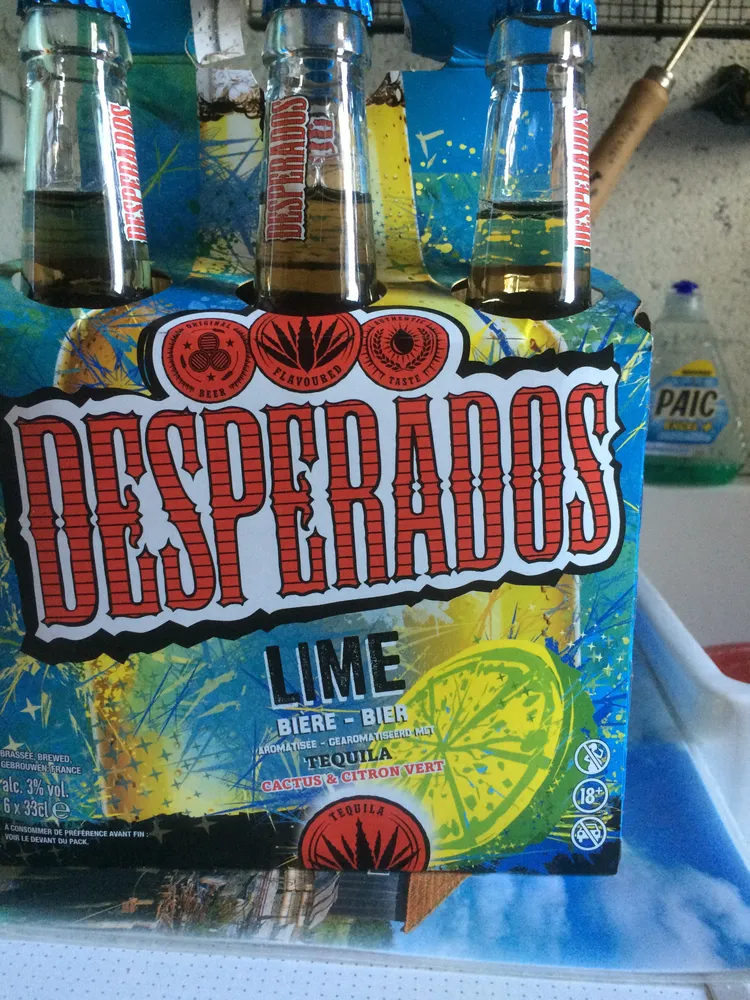 Bière