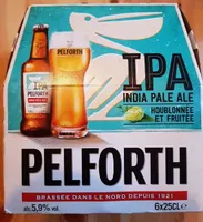 Pelforth