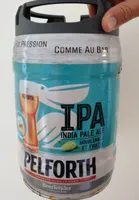 Pelforth ipa