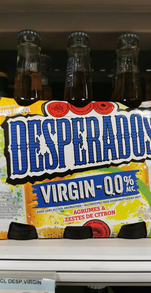 Virgin 0.0%