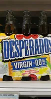 Virgin 0.0%