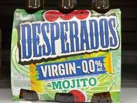 Desperados Virgin Mojito
