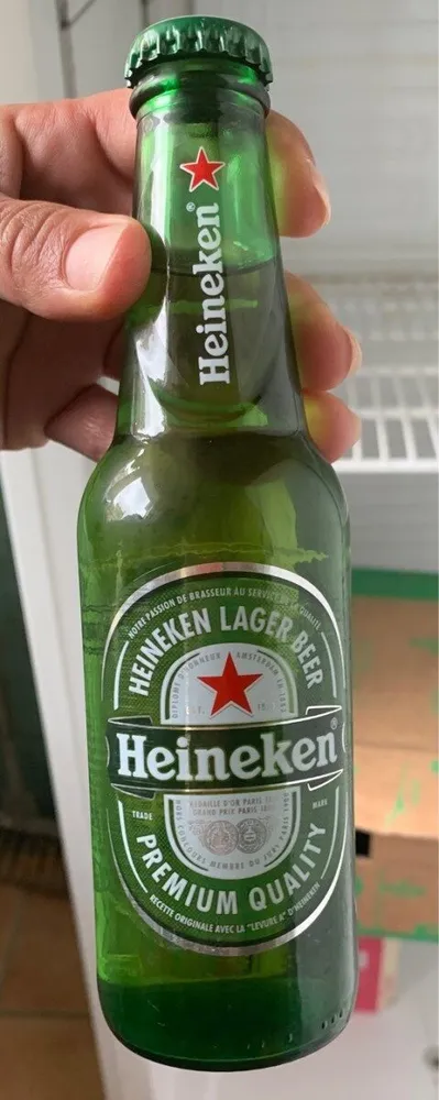 Heineken