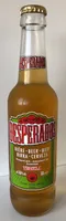 Desperados Original aguardiente