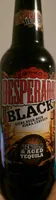 Desperados Black