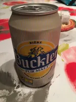 Bière sans alcool