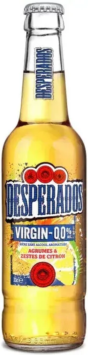 Desperados Virgin-0,0%