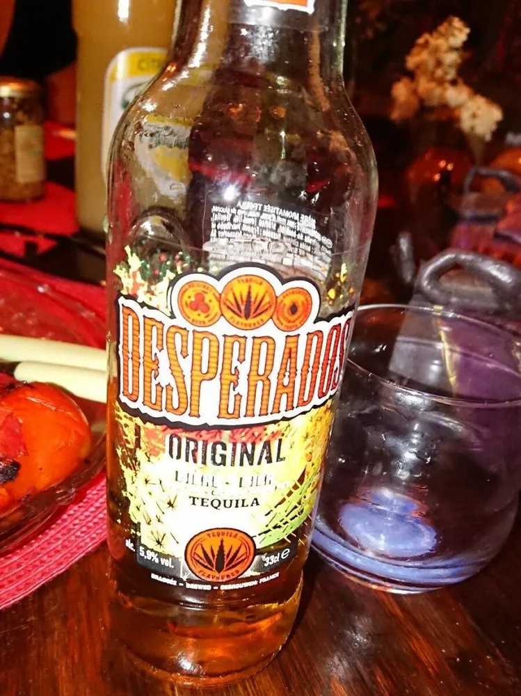 Desperados