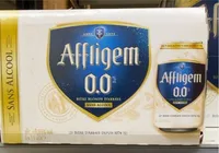 affligem 0