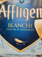 Bière blanche