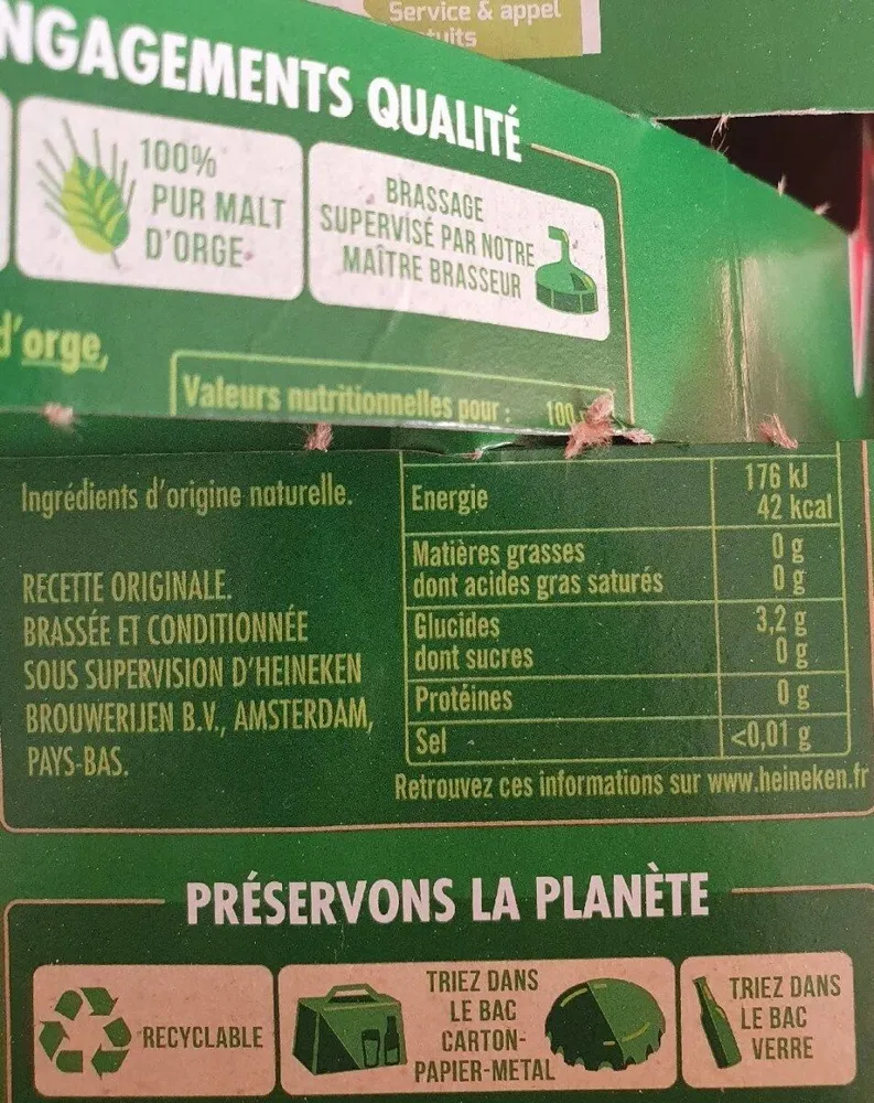 Heineken