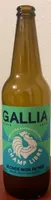 Bière Champ Libre