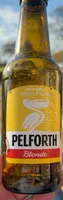 Biere pelforth blonde