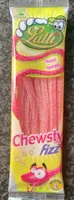 Lutti chewsty fizz