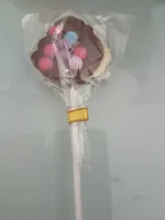 Sucette chocolat