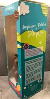 Le petit poisson et le pêcheur