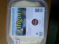 Aligot SARL fromagerie Belard Raulhac