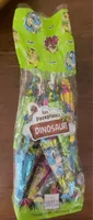 Les parapluies DINOSAURE