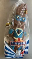 Super lapin