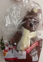 Bonhomme de neige choviva