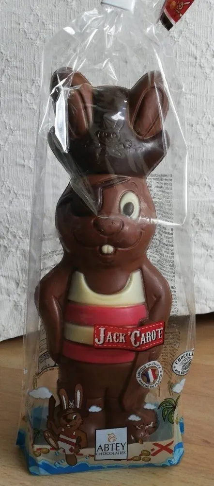 Jack'Carot