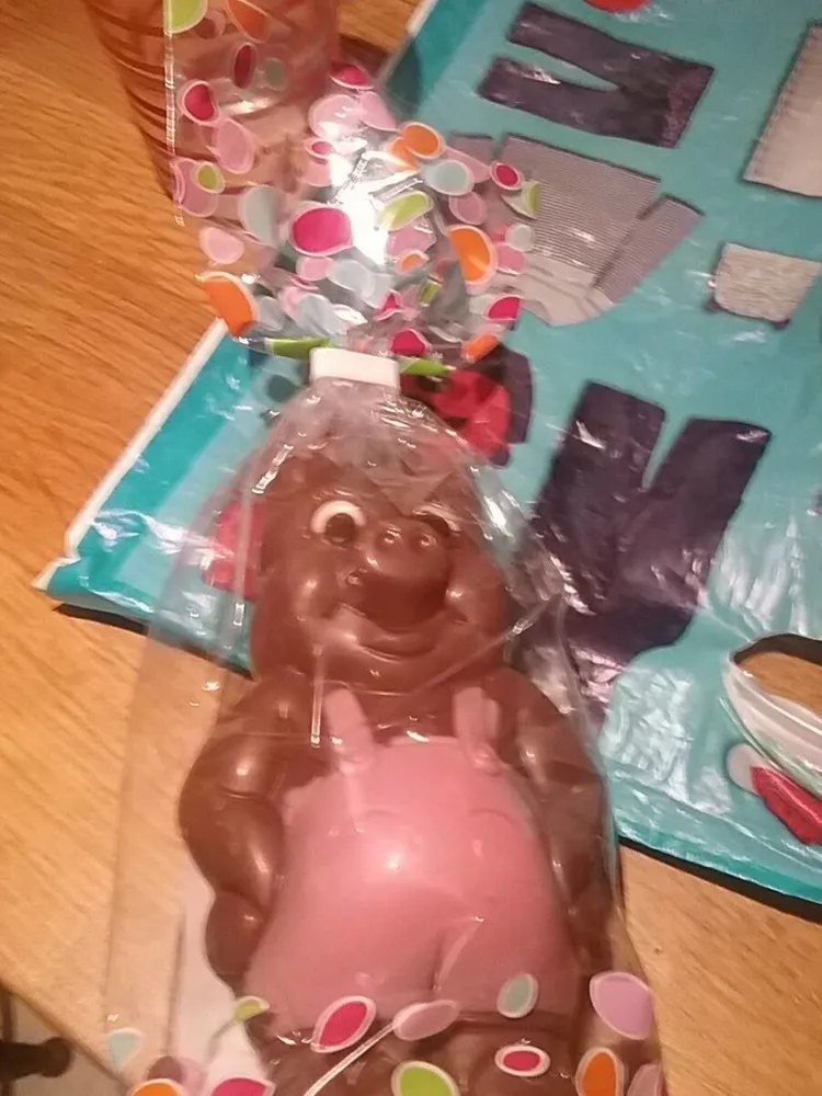 Gaston le cochon