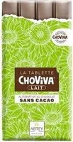La tablette choviva lait