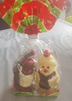 Chocolats de Noël
