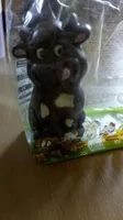 Moulages Milk et Shake en chocolats