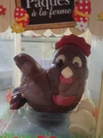 Pâques à la ferme