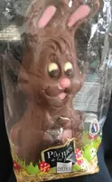 Lapin de Pâques