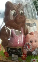 Pâques à la Ferme