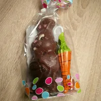 Lulu le lapin