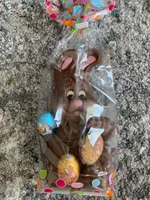 Chocolat lai ass de pâques