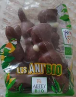 Les ANI'BIO