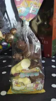 Chocolat stella baby licorne