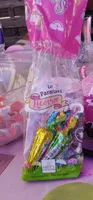 Les parapluies licorne