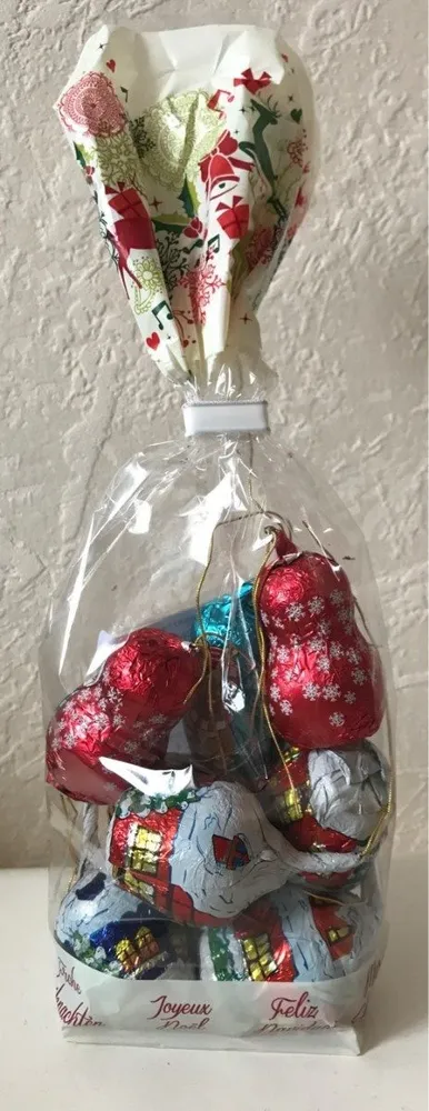 Assortiment de Noël