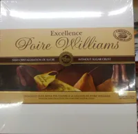 Excellence Poire Williams