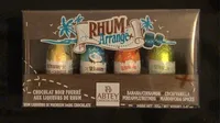 Rhum arrangé