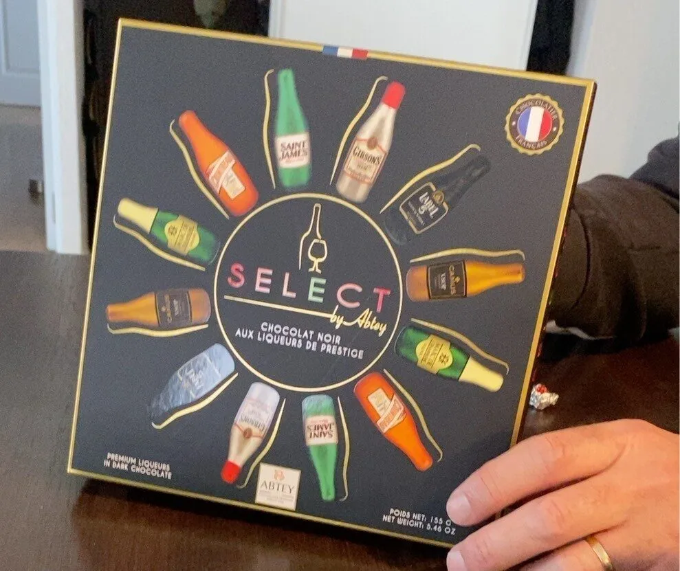 Select by abtey